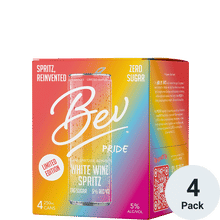 Bev Pride