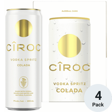Ciroc Colada Spritz