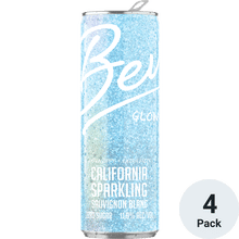 Bev Glow Sparkling Sauvignon Blanc