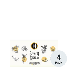 Hinterland Saving Gracie Gluten Free Hazy IPA