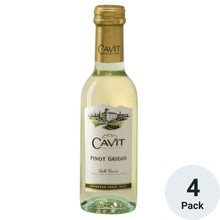 Cavit Pinot Grigio