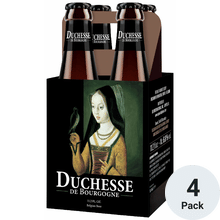Duchesse De Bourgogne