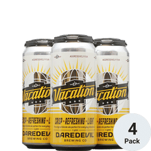 Daredevil Vacation Kolsch