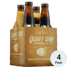 Quaff On Blood Orange Yellow Dwarf