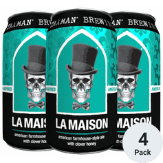 Taxman La Maison