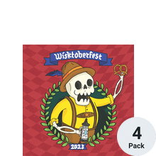 The Brewing Projekt Wisktoberfest
