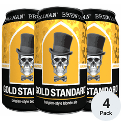 Taxman Gold Standard