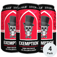 Taxman Exemption