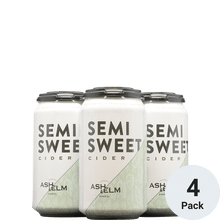 Ash & Elm Semi-Sweet