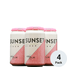 Ash & Elm Sunset Tart Cherry