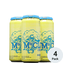 McClure's Megan's Mangoes