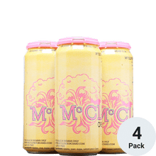 McClure's Paige's Peach