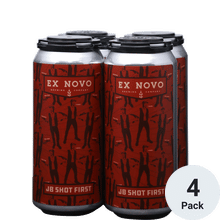 Ex Novo Fresh Hop Mass Ascension