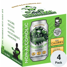 Surreal Creatives Non-Alcoholic IPA
