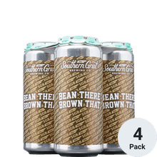 Southern Grist Bean There Brown That