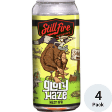 StillFire Glory Haze