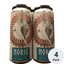 Vasen Norse DIPA