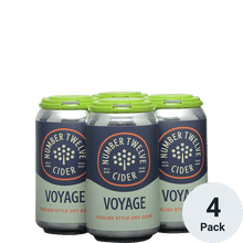 Number 12 Voyage
