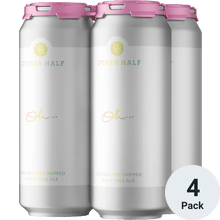 Other Half DDH Oh...