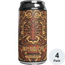 Lupulin Imperial CPB