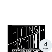 Flying Machine Electronic Fog