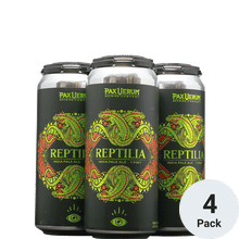 Pax Verum Reptilia