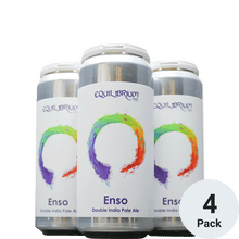 Equilibrium Enso
