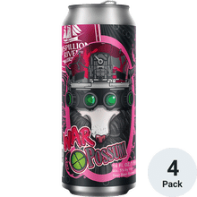 Mispillion River War Possum Sports Berliner