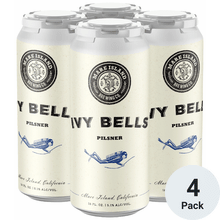 Mare Island Ivy Bells Pilsner