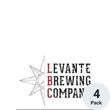 Levante Citra Drink