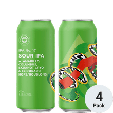 Collective Arts IPA #17