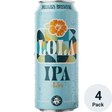 Medusa Lola American IPA