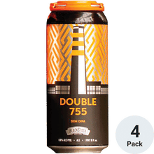 Blackstack DDH Double 755