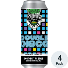 Funk Double Disco