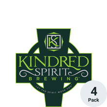 Kindred Spirit Double Headspace