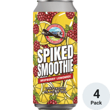 Connecticut Valley Spiked Smoothie Raspberry Lemonade
