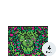 Pax Verum Velvety Kush