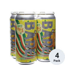 Barebottle Pronto! Italian Pilsner