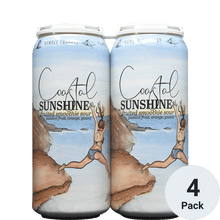 Humble Forager Coastal Sunshine v9