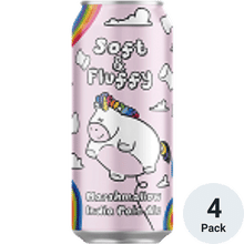 Temblor Soft & Fluffy