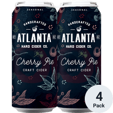 Atlanta Cherry Pie