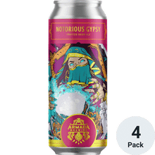 Armada Brewing Notorious Gypsy