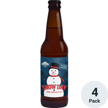 Blue Mountain Snow Day Stout
