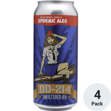 Epidemic DD-214