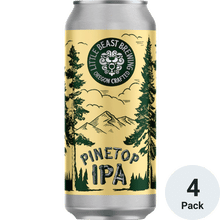 Little Beast Pinetop IPA