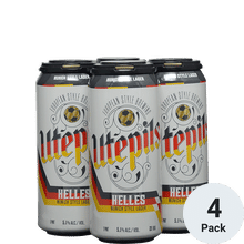 Utepils Helles