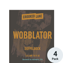 Crooked Lane Wobblator