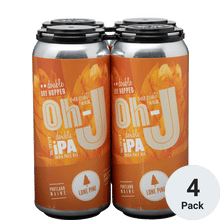 Lone Pine DDH Oh-J