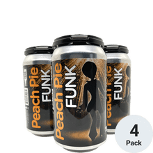 Alpha Peach Pie Funk