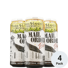 Bare Hands Mail Order Bride